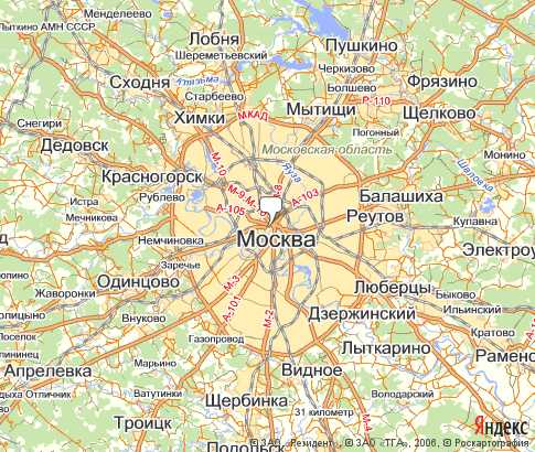 karta moskva Gallery