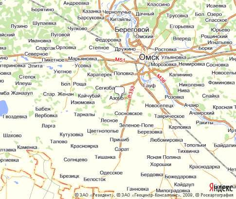 Карта нововаршавского района омской области подробная